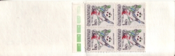 SA 90 / 012 ** - 1990
